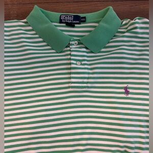 Ralph Lauren Polo Size XXL Gently Worn